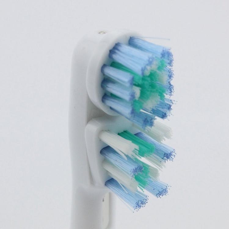 Double Oral-Service