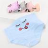 Adjustable High Waist Cotton Maternity Briefs - Late Pregnancy Belly Support, Plus Size Women's Underwear