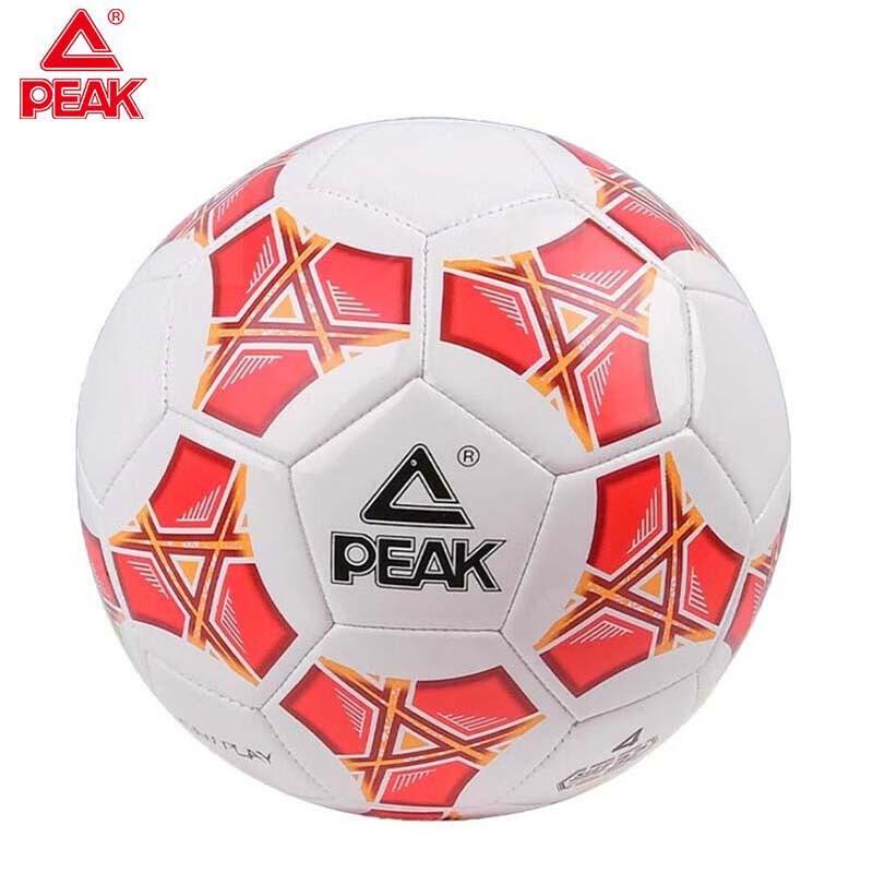 Peak Machine-Stitched PU Football