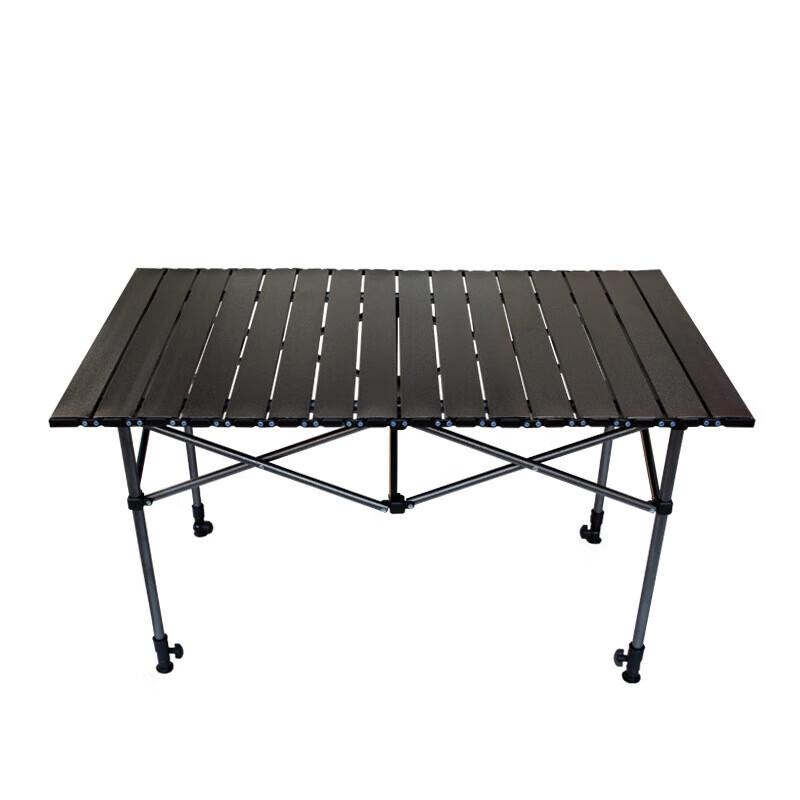 Hongtu Portable Camping Egg Roll Table