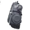 Compatible Volkswagen Skoda Octavia Headlight Assembly for 2015-2017 Models with Turn Signal Function