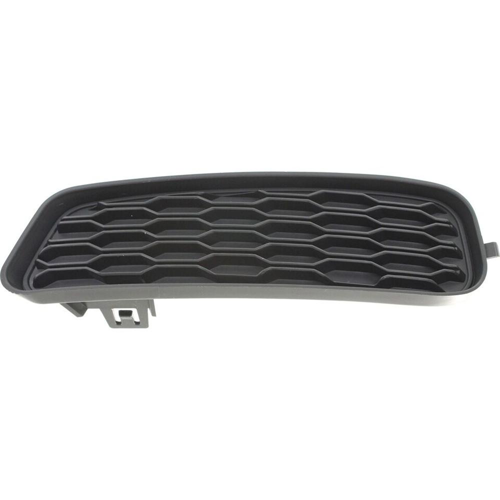 LH Left Fog Light Cover Black 68081997AA, CH1038122 For Dodge Avenger 2011-2014
