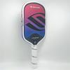 SCLEIKK Omni Pickleball Schläger 16mm Pickleball Kohlefaser T700 Heißgepresst Professioneller EPP Kern