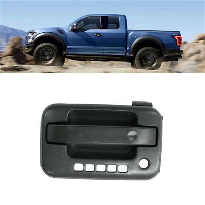 Schwarzer Türgriff Vorne Fahrerseite Außen Fd4618F1 Für Ford F-150 2004-2014