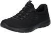 Sneakers Skechers Summits Black/black