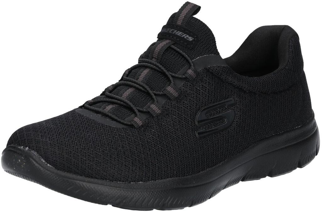 Sneakers Skechers Summits Black/black