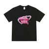 T-shirt con Stampa Album Certified Lover Boy Fantastica Hip Hop Rapper Drake Magliette per Ragazzi Top Unisex Moda Donna Casual T-shirt a Maniche Corte