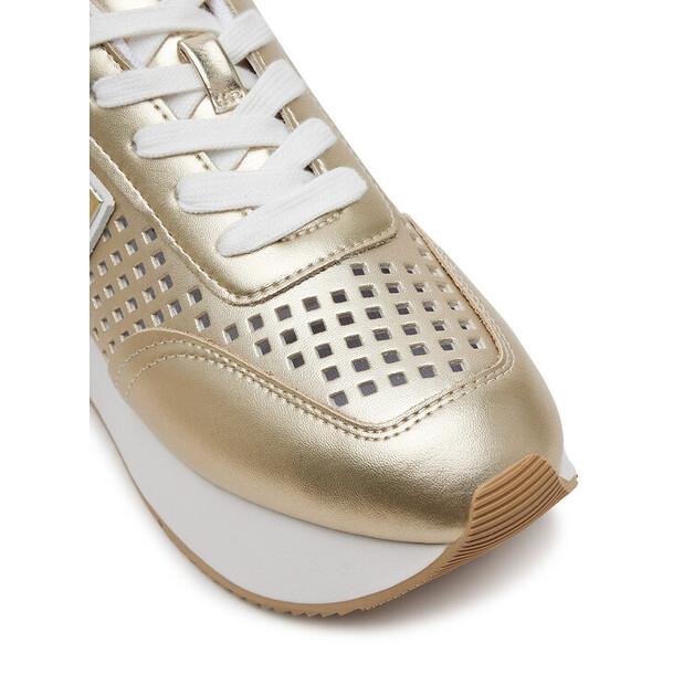 Liu Jo Adidași Dreamy 11 BA5103 PX659 auriu