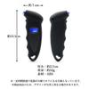Tire Gauge Air Gauge Car Motorcycle Tire Air Pressure Inspection