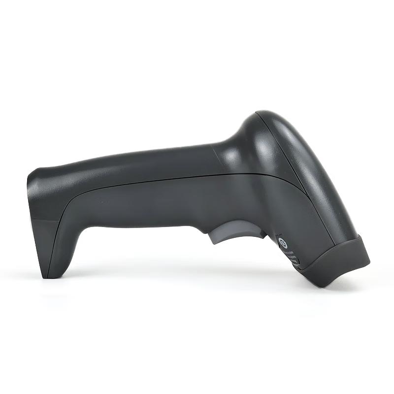 Honeywell HH490 2D Megapixel Barcode Scanner