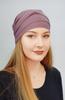 Turban Lara 220 Fashionable Women' Headscarf Even After Chemotherapy
