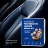 Leather Resin Repair Refurbishing Liquid Paste Leather Cleaner Used for Car