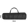 Watch Box Organizer for Men Watch Travel Case Portable Storage Watch Display Holder for Wristwatches with Anti-Move Watch