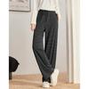 IEF Women's 2025 Autumn Wide-Leg Pants