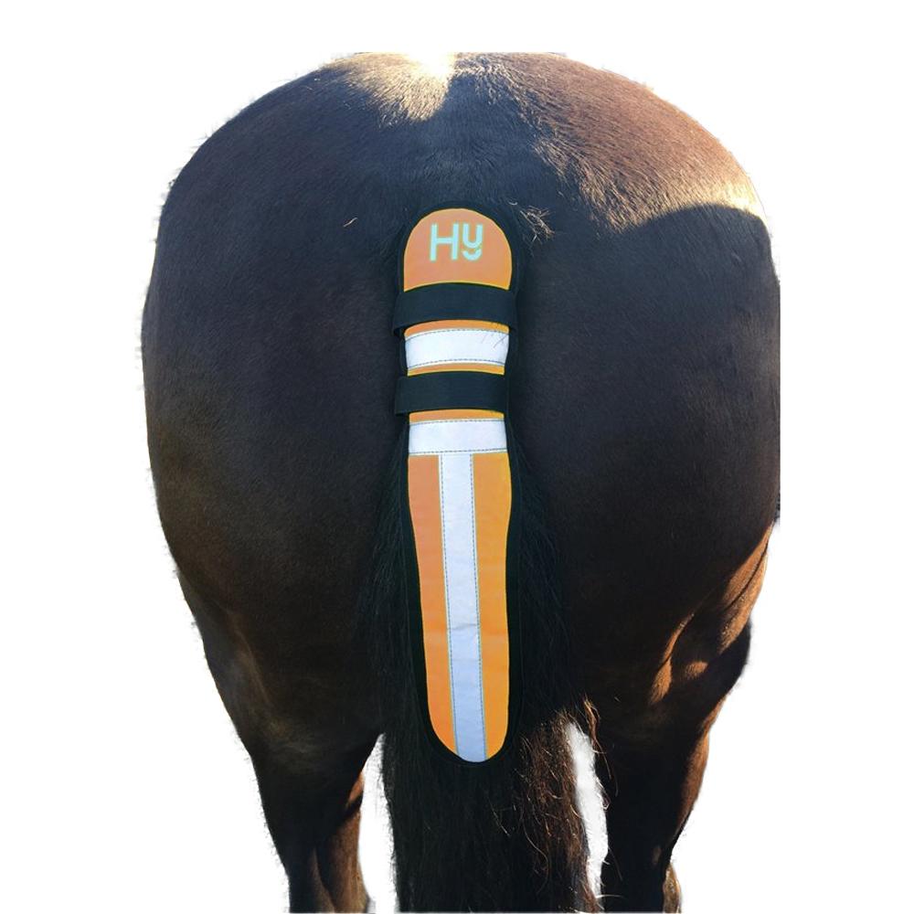 Hy Reflector Horse Tail Guard