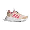 Adidas ActiveFlex BOA 3.0 Comfortable Slip Resistant Abrasion Resistant Low top Kids Lifestyle Shoes Pink Kids' IG0585