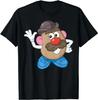 Mr Potato Head Simple Portrait TShirt Sweatshirt Hoodie 23703