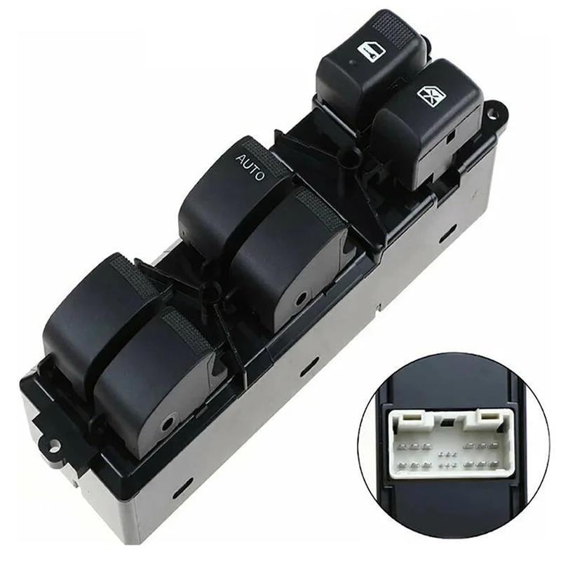 For Holden Colorado Isuzu Dmax Pickup 2012 2013 2014 2015 2016 2017 2018 Electric Window Switch Car Accessories 8974174690