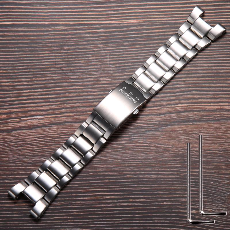 Resin Strap Watch Accessories for Casio