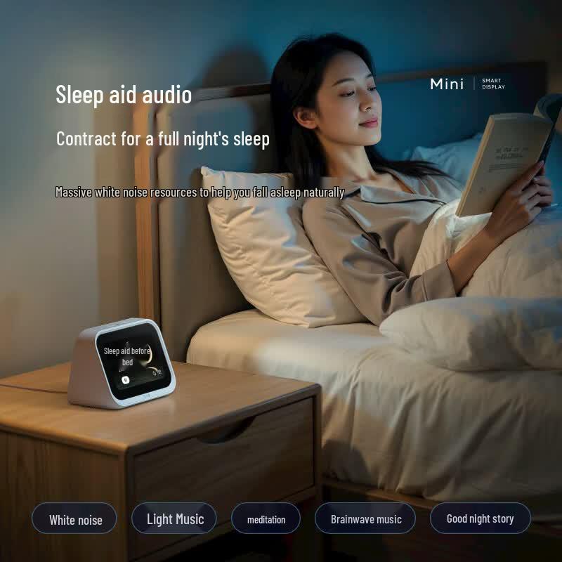 Xiaodu Smart Screen Mini Standard Edition (CN version)