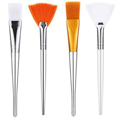 Make-up nástroje a doplňky – Štětce na make-up
