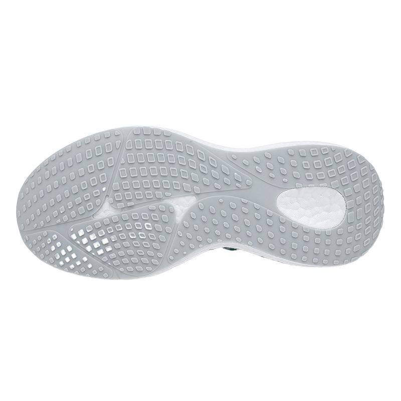 Casual Shoes Summer Men's Shoes Hollow Popcorn Breathable Running Shoes Sports Shoes Fashion Casual Shoes
