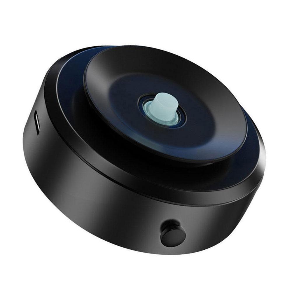 Universal Magnetic Suction Cup Cell Phone Holder For Car Car Mount Mobile Phone Holder 360° Rotation Stable Car Accessories