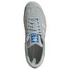 Adidas Samba OG Wonder Silver Unisex Sneakers Grey Chalk-White Off-White IG6177