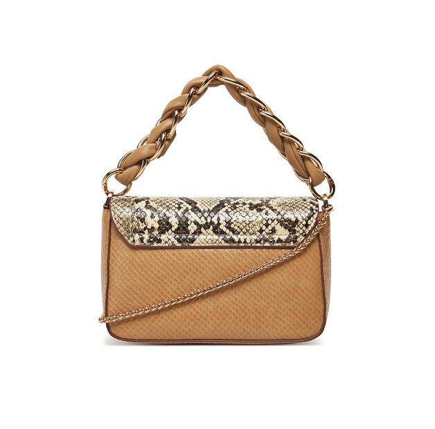 Сумка Marella Lontra1 2513511066200 бежевый