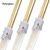 White Yellow Wooden Sword Fashion Wood Machete Decorative Cospaly Sword Halloween Mace Crutch Wand Crosier Sword 106cm