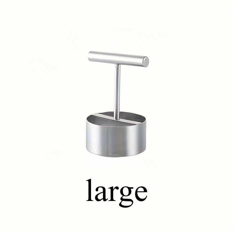 

Multifunction Apple Pear Core Separator Kitchen Tool, Stainless Steel Fruit Core Puller, Fruit Corer Set for Kitchen Tool