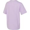 New Nike T Shirt Women's Misty Purple FD4150-511
