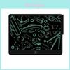 16 Inch Lcd Writing Tablet Colorful Electronic Blackboard For Office Notes And Drawings