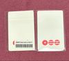 [USED] BTS Arirang Weverse Lucky Draw Purchase Bonus Photocard Jungkook