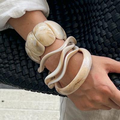 Pulseras – Pulseras brazalete