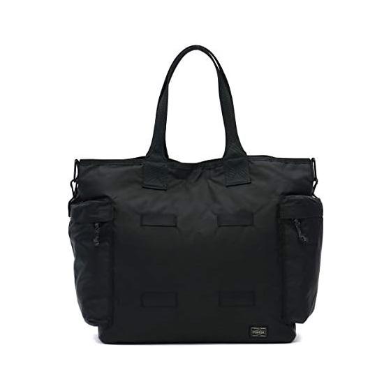 [Porter Yoshida Bag] Porter Force 2WAY Tote Bag (855-07500)