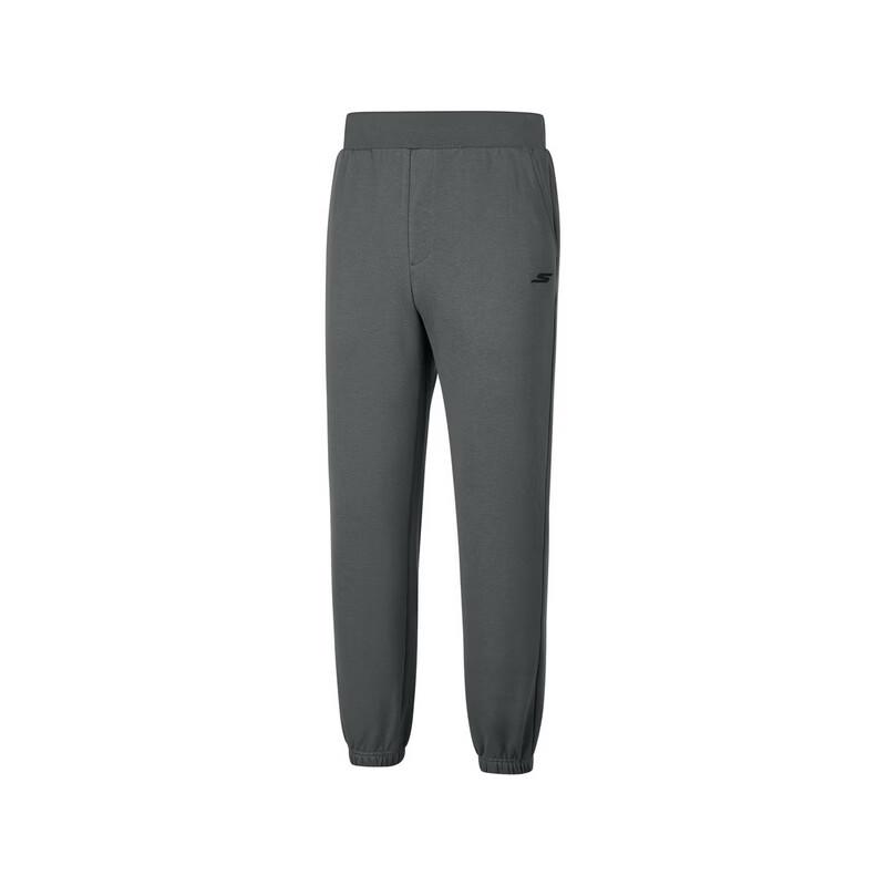 Мужские спортивно-повседневные длинные брюки Skechers XL