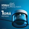 La Roche-Posay Hyalu B5 Anti-Wrinkle Repair Day Cream SPF30 50ml with Hyaluronic Acid & Vitamin B5, Moisturizing & Brightening