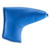 Continuing Standard Product Putter Cover Model Golf PT FR [Master Bunny] [PRO Series] (pin Type/magnetic Type) / / 758-4984814 110_Blue