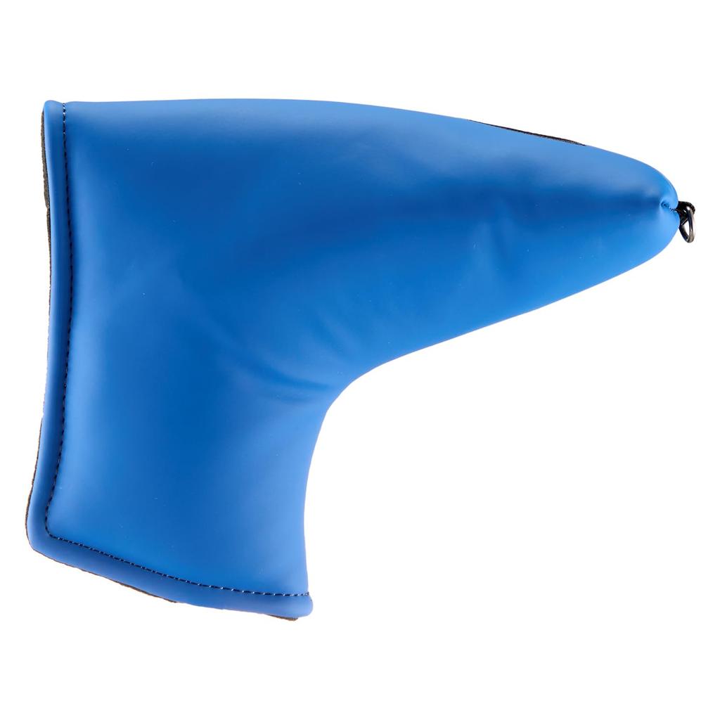 Continuing Standard Product Putter Cover Model Golf PT FR [Master Bunny] [PRO Series] (pin Type/magnetic Type) / / 758-4984814 110_Blue