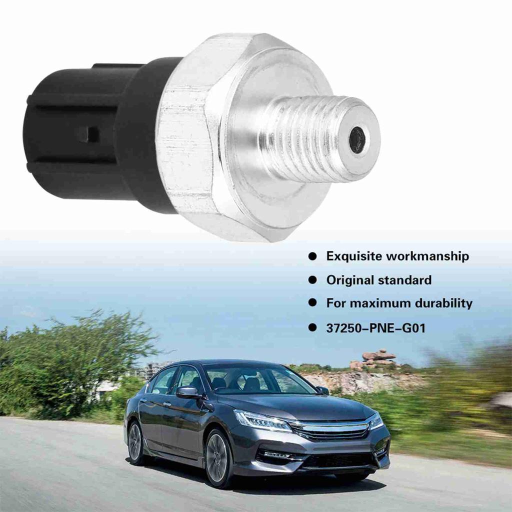 37250 pNe G01 Car Oil Pressure Sensor for Honda Accord Civic Acura RDX RSX