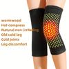 2pcs Knee Brace, Self Heating Support Knee Pads Knee Brace Warm For Belt Knee Massager