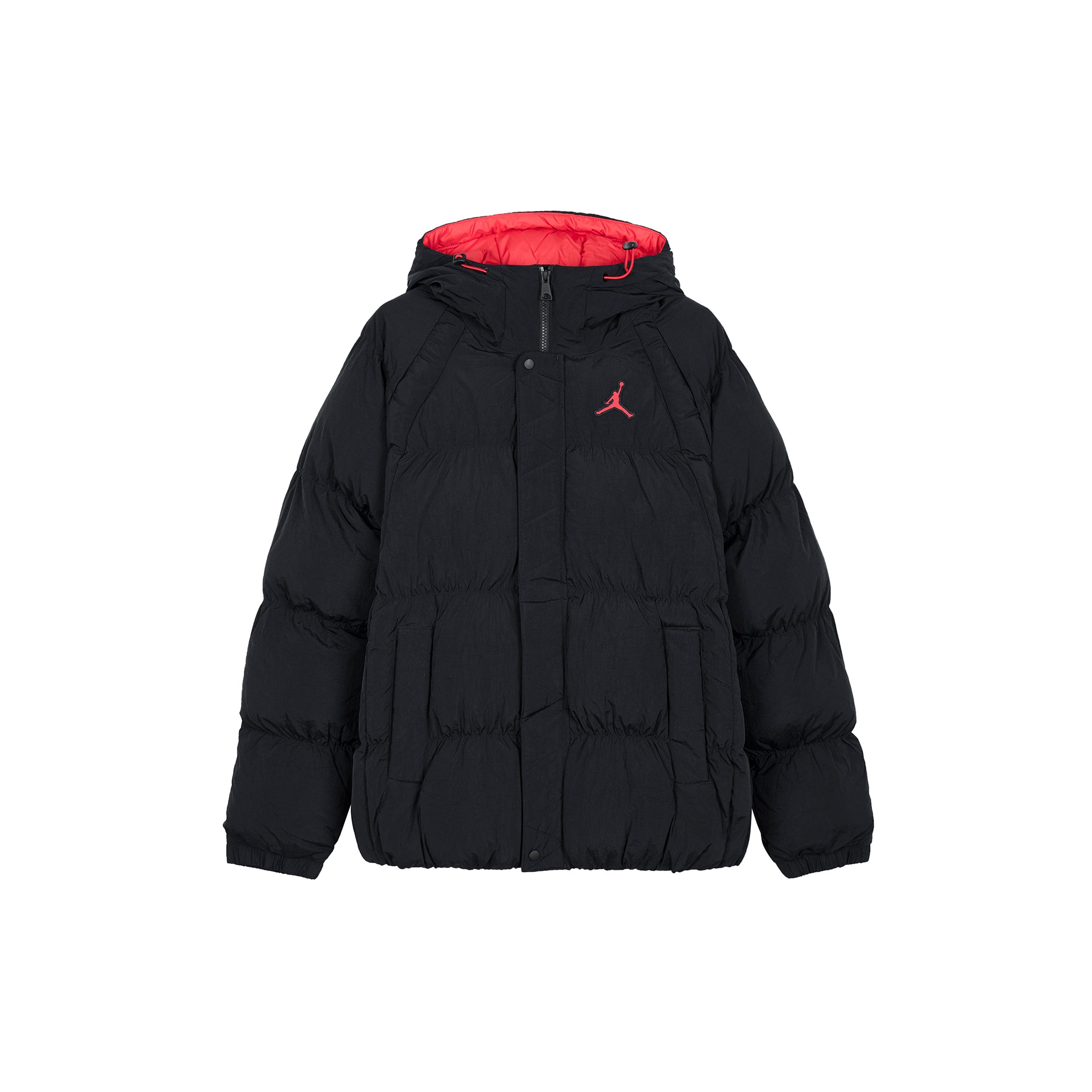 Jordan Essential Puffer Jacket DQ7349-010 M