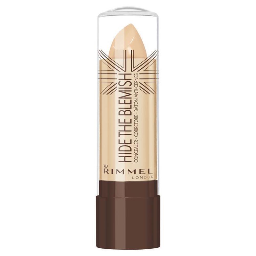 Rimmel Concealer Natural Beige