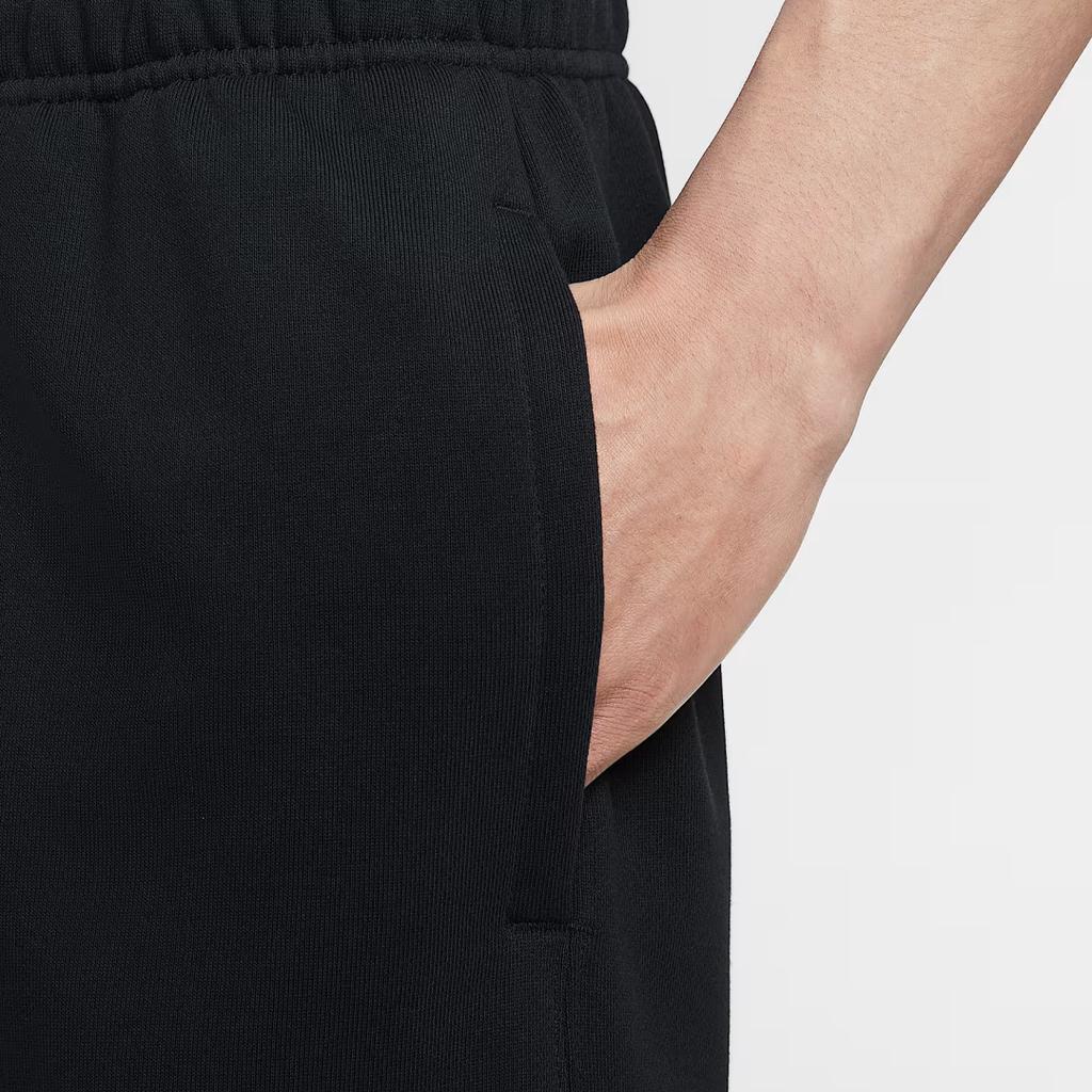 Nike Swoosh SS25 Loose Comfortable Versatile Simple Lace-Up Casual Shorts Men Shorts IM3397010