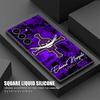 One LOGO Pieces Anime Phone Case For Samsung Galaxy S25 S24 S23 S20 S21 FE S26 S22 Ultra 5G S26 Plus S25FE Soft Silicone Cover