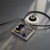 Universal 5 Wire Brushless Motor Tester Drives Board Suitable for / 310V HVAC Fan Speed Control & Aging Testing
