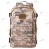 Fudecheng Camouflage Double Shoulder Backpack