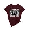T Shirts Short Sleeve Tees For Women Fashion Tops Lightweight Soft Casual Summer Outfits Clothes