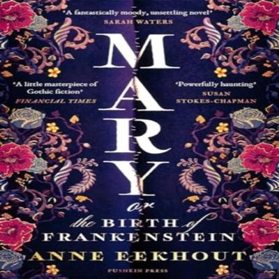 Mary by Anne Eekhout Paperback Book 9781782278993
